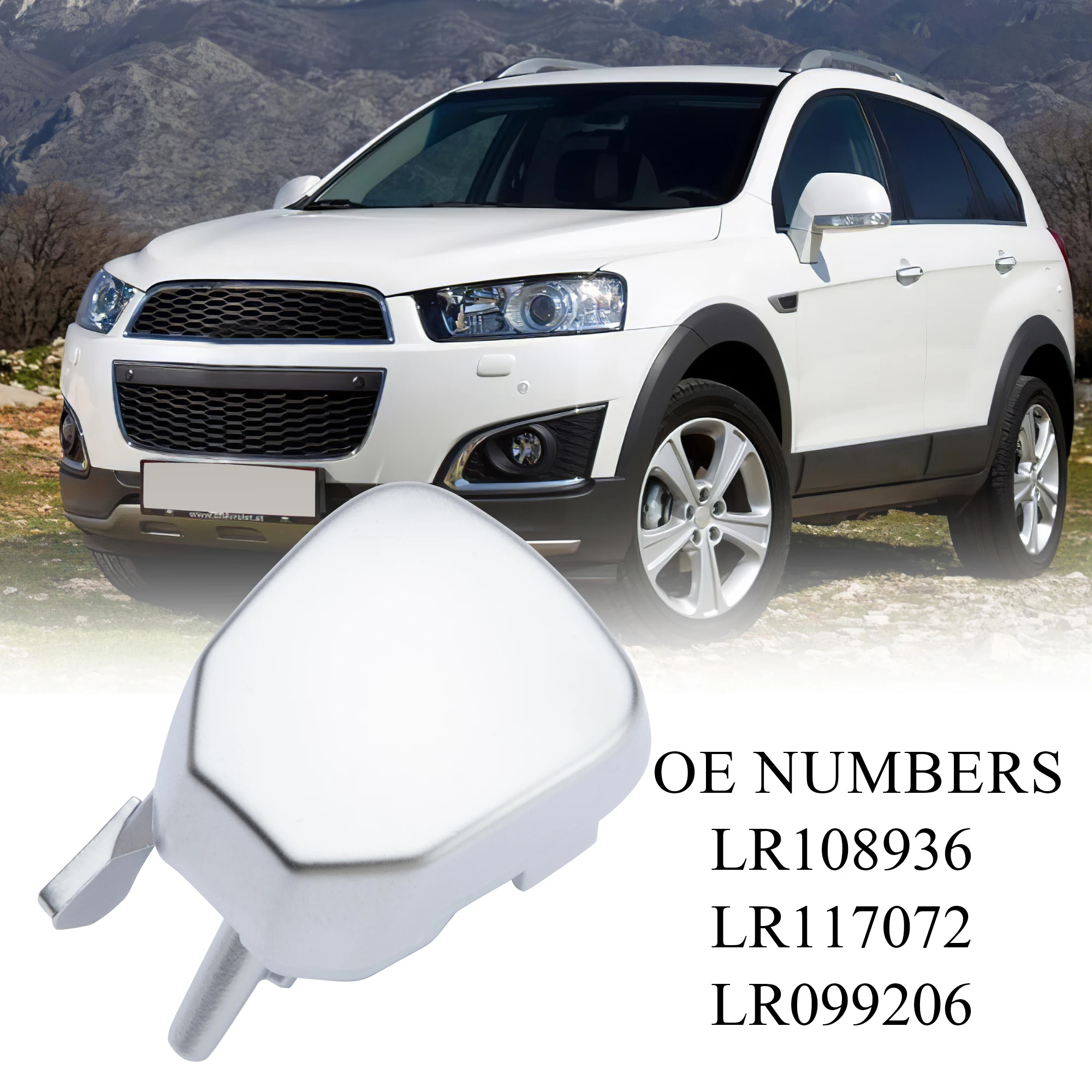 

Кнопка переключения передач для Land Rover Range Rover Sport 2014-2020 LR117072 LR108936 LR099206,