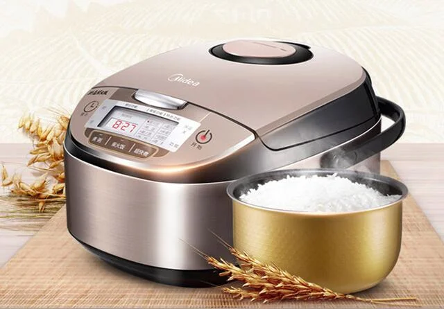 

chinaguangdong Midea WFS4029 4L intelligent electric rice cooker 110-220-240v Appointment: 0-24 hours