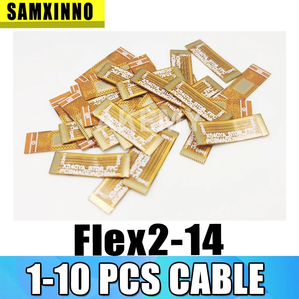 

Кабель для Asus X540YA/X540Y/D540Y/R540Y/R540Y/A540Y