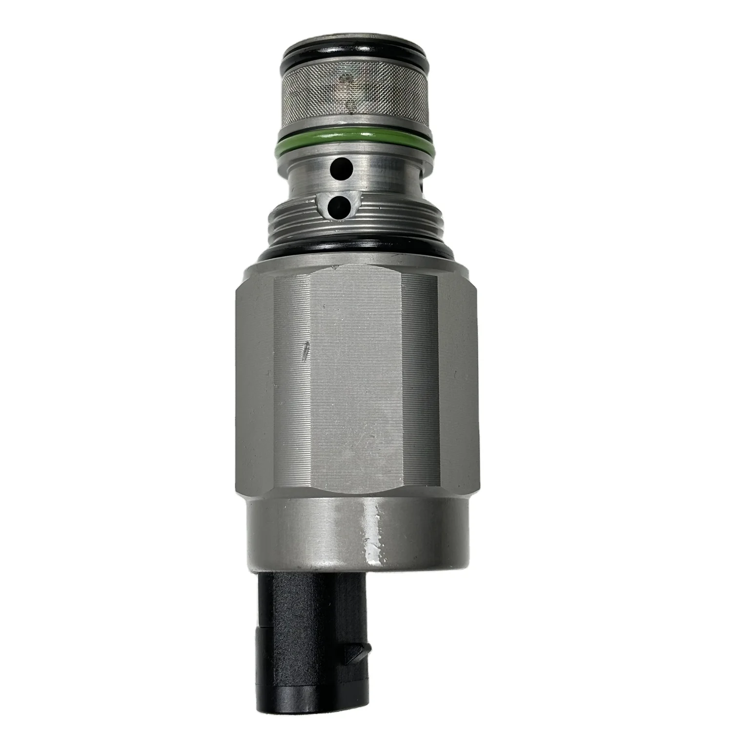 Соленоидный клапан управления RE578485 для двигателя John Deere 8130 8225R 8230 8330 8260