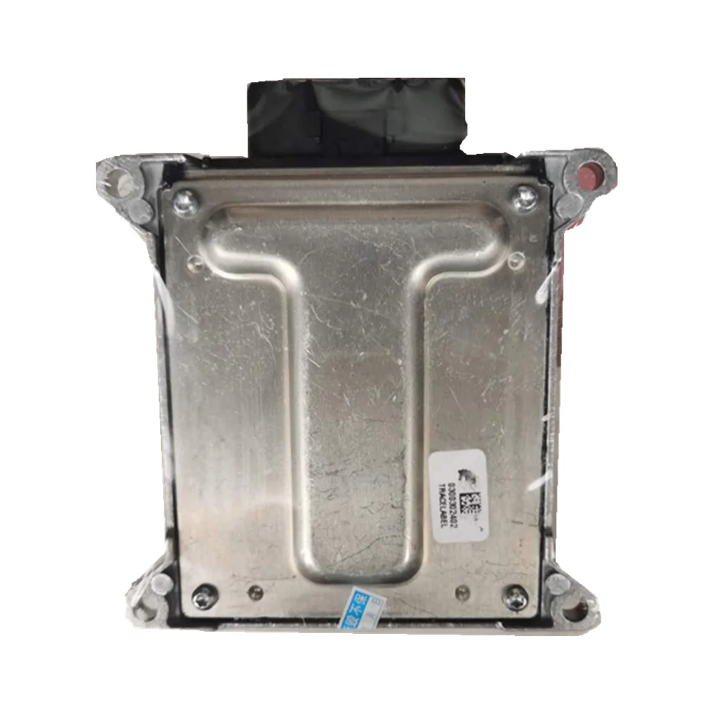 Оригинальная новая компьютерная плата двигателя ECU F01R00D521 MSE3.0 CF600-X6 F01RB0D521 для