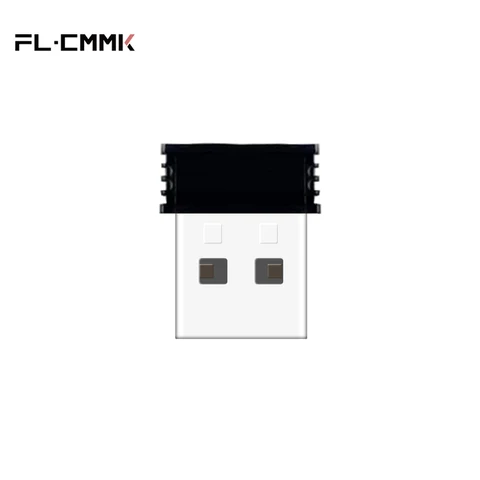 FL · Внешний USB-Адаптер 2,4G для различных моделей механических клавиатур (Пожалуйста, обратите внимание на модель клавиатуры после оплаты)