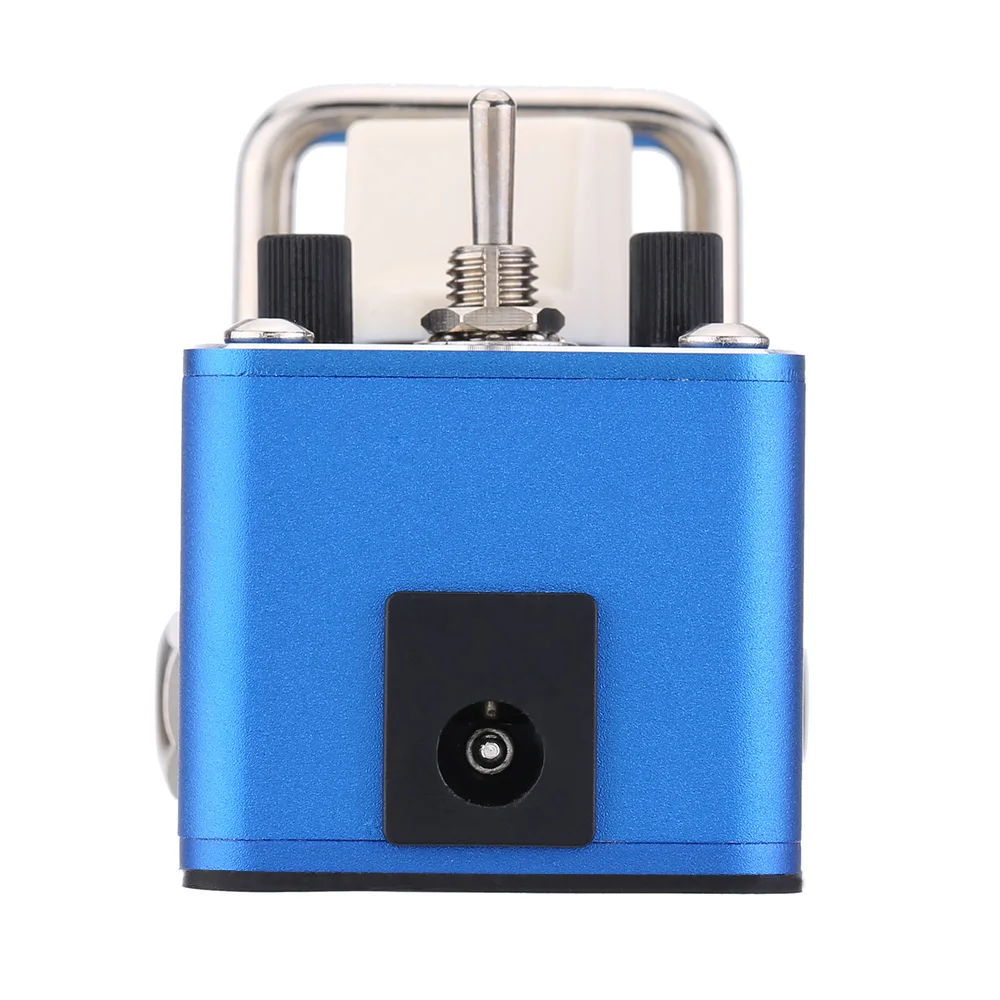 AROMA AMO-3 Mario Bit дробилка педаль эффектов для электрогитары Mini с одним эффектом