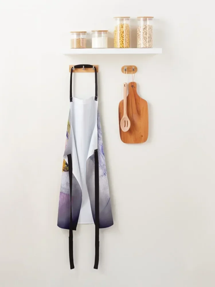 Фартук Grayson Perry/Clire парикмахерские аксессуары для кухни фартук