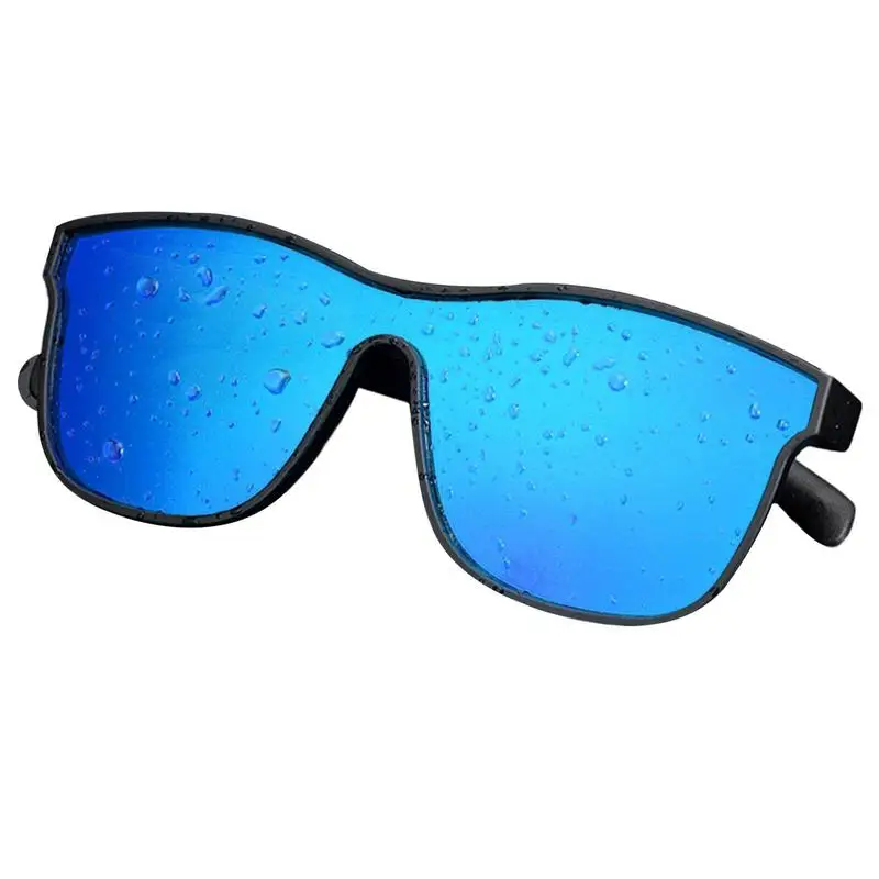 

High End Smart Audio Sunglasses BT5.0 Wireless Music Headset -compatible 5.0 Stereo Glasses Eyewear Hands-free With Mic