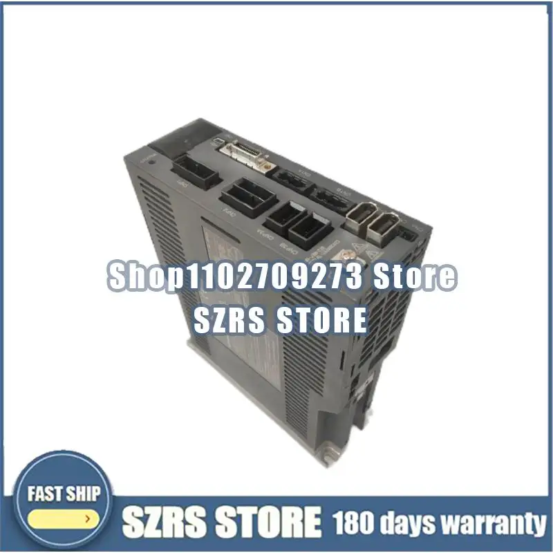 

Stock Servo Drive MR-J3W-22B