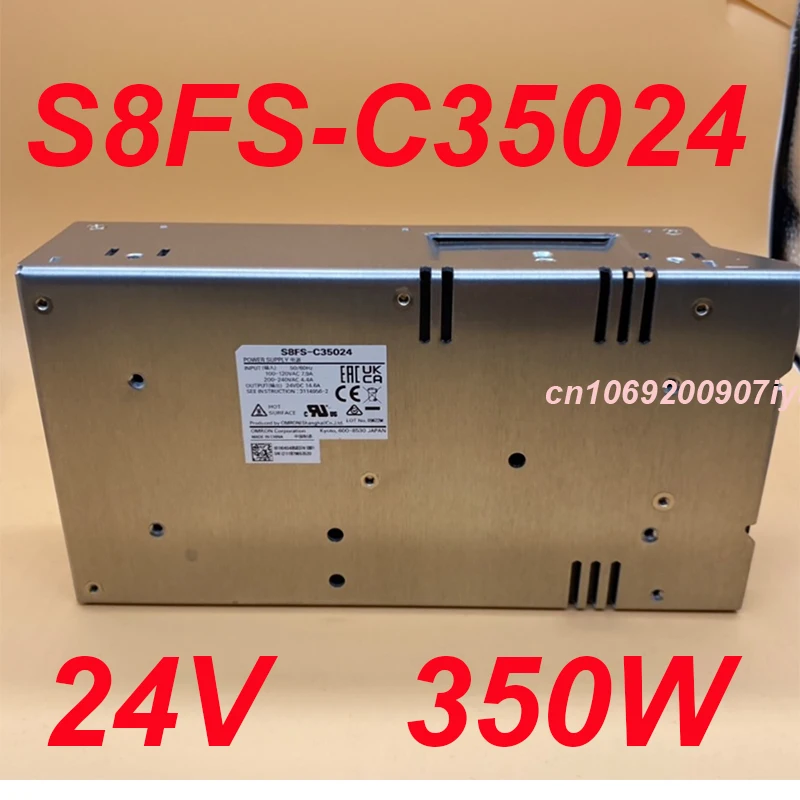 

Оригинальный новый источник питания для 350 Вт 24 в А