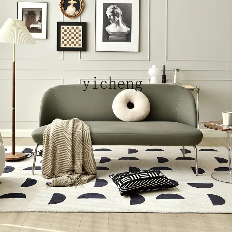 Водонепроницаемый тканевый диван ZC магазин одежды универсальный одинарный