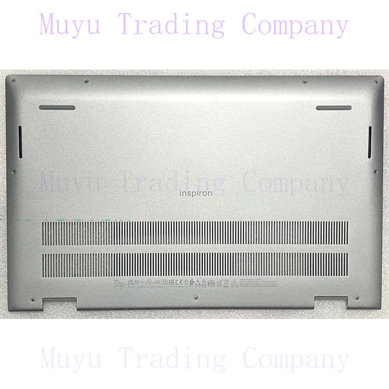 Новинка/org для Dell Inspiron 15 Pro 5510 5515 задняя крышка ЖК-дисплея 0CHFVW/рамка/петля/верхняя