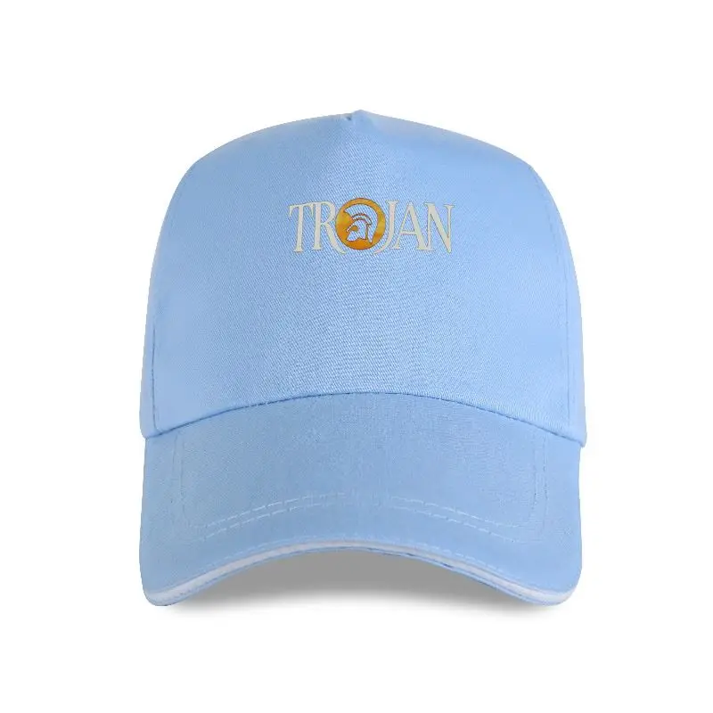 TROJAN Records Ska Rocksteady Reggae Giamaica Dub Skinhead Antifa Baseball cap
