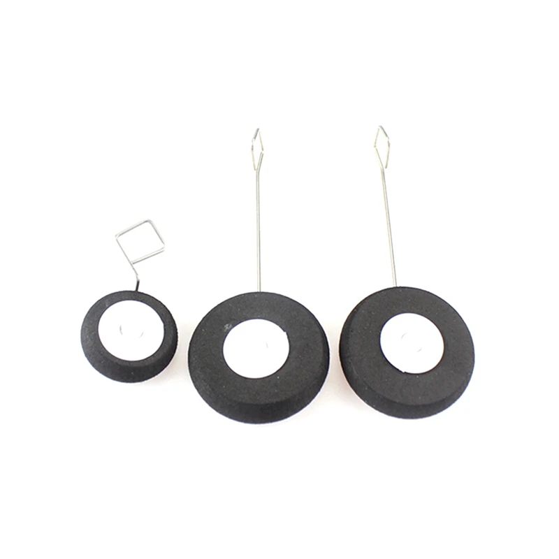 

A250.0010 Landing Gear With Wheel For Wltoys XK A250 RC Airplane Fixed Wing Plane Spare Parts Accessories