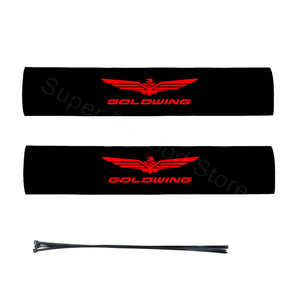 Для Honda Goldwing GL1800 2018-2023 1500/1200 передняя или задняя Высококачественная крышка