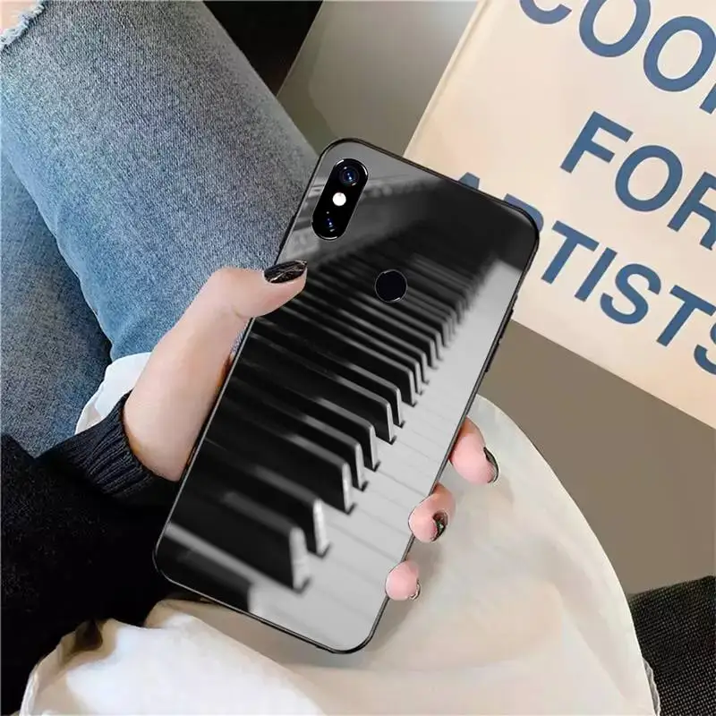 Чехол для телефона Xiaomi Redmi note 7 8 9 11 i t s 10 A poco f3 x3 pro lite | Чехлы