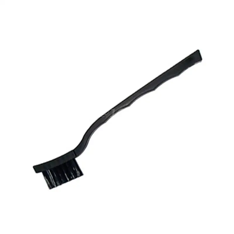 Набор антистатических щеток для чистки компьютера пинцет удаления пыли и клавиш