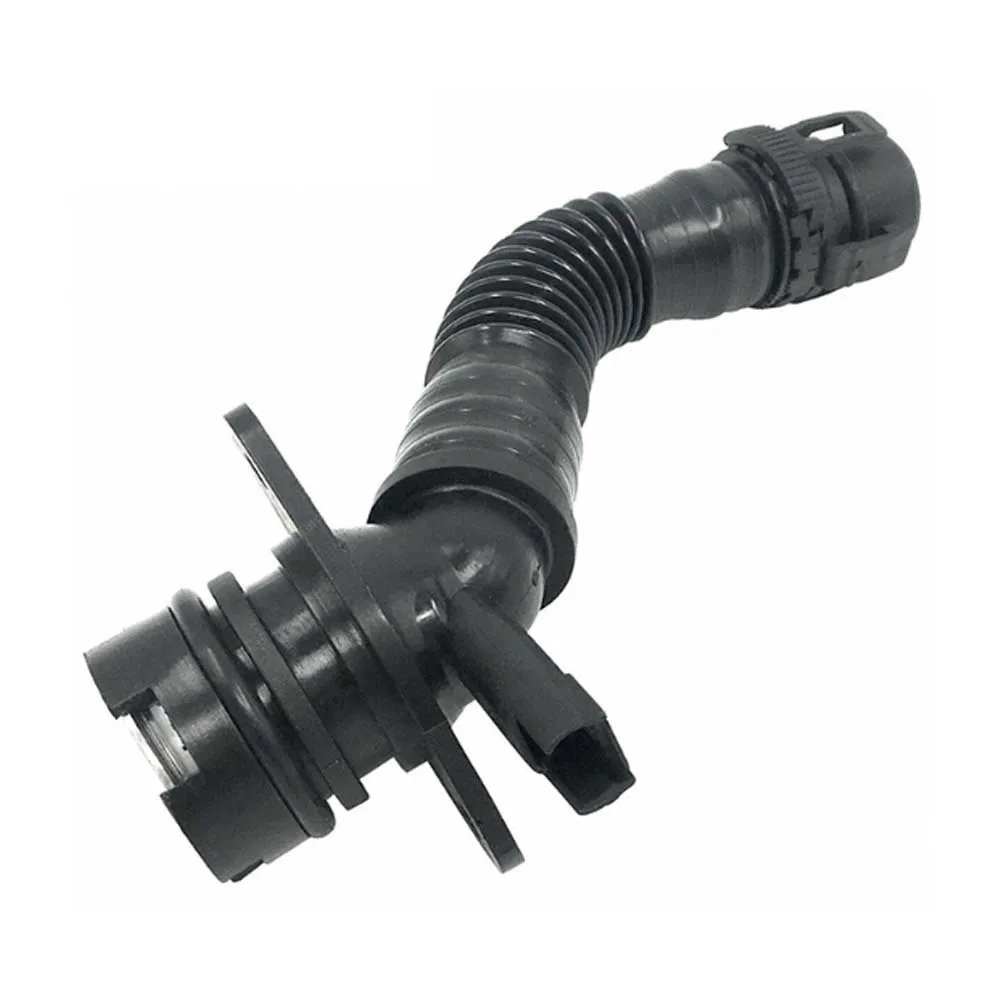 

11127584128 Nieuwe Auto Accessoires Air Uitlaat Slang Voor Bmw X3 F25 X4 F26 X5 E70 X6 E71 F12 F13 Carter ventilatie Slang