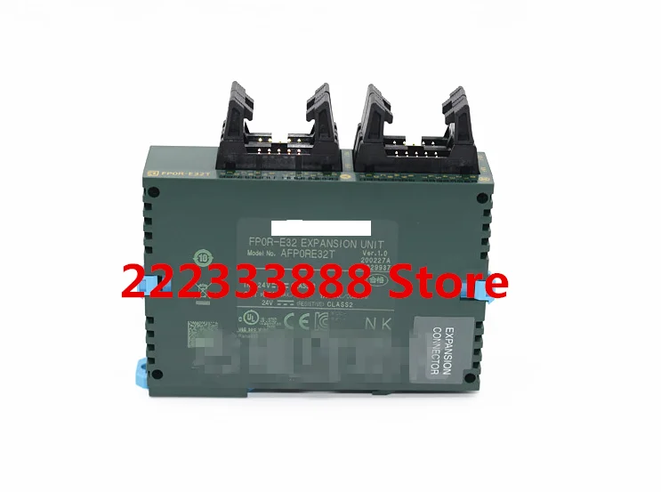 Φ AFP0RE32T FP0R-E32T модуль расширения