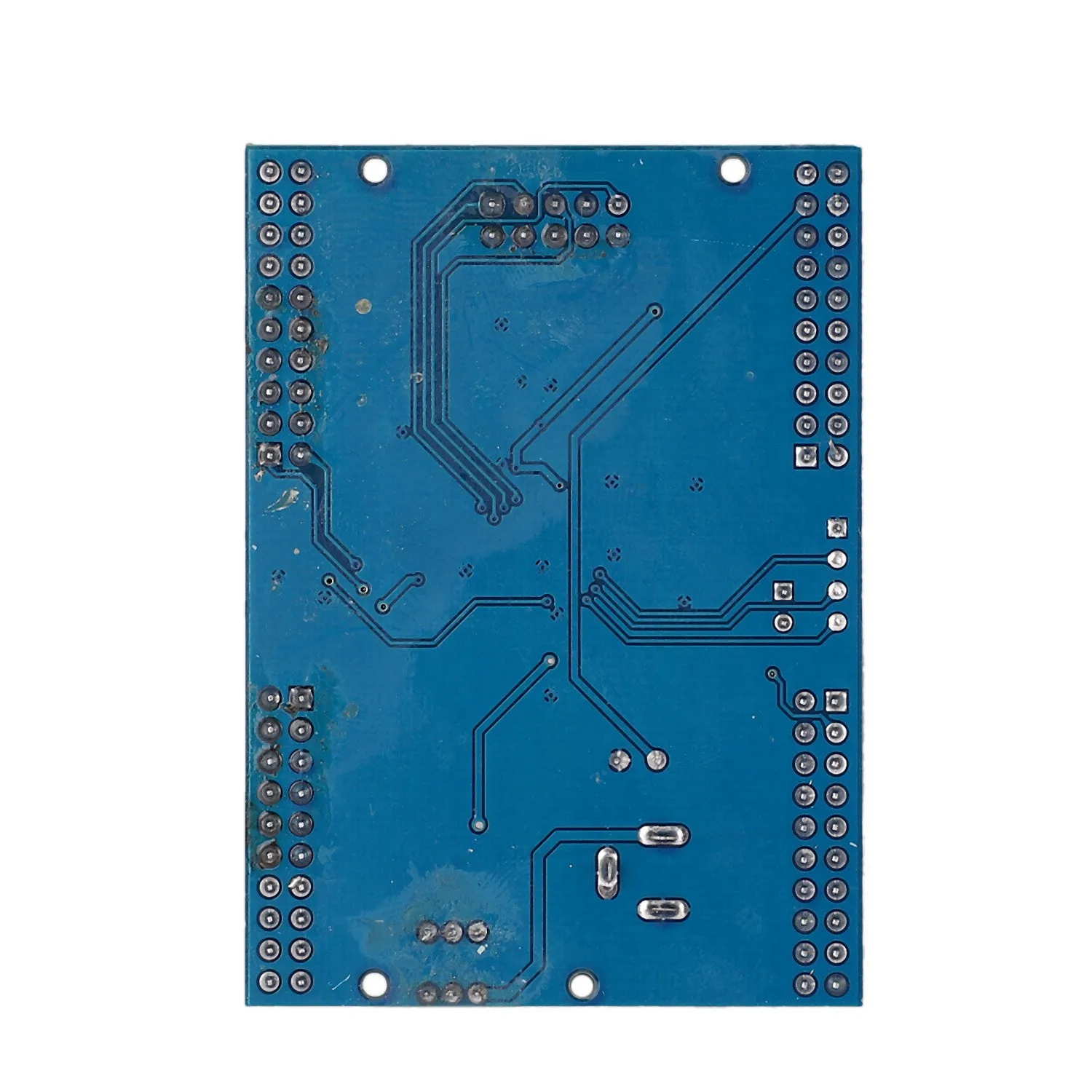 Для макетной платы Altera MAX II EPM240 CPLD обучающая плата тестовая панель