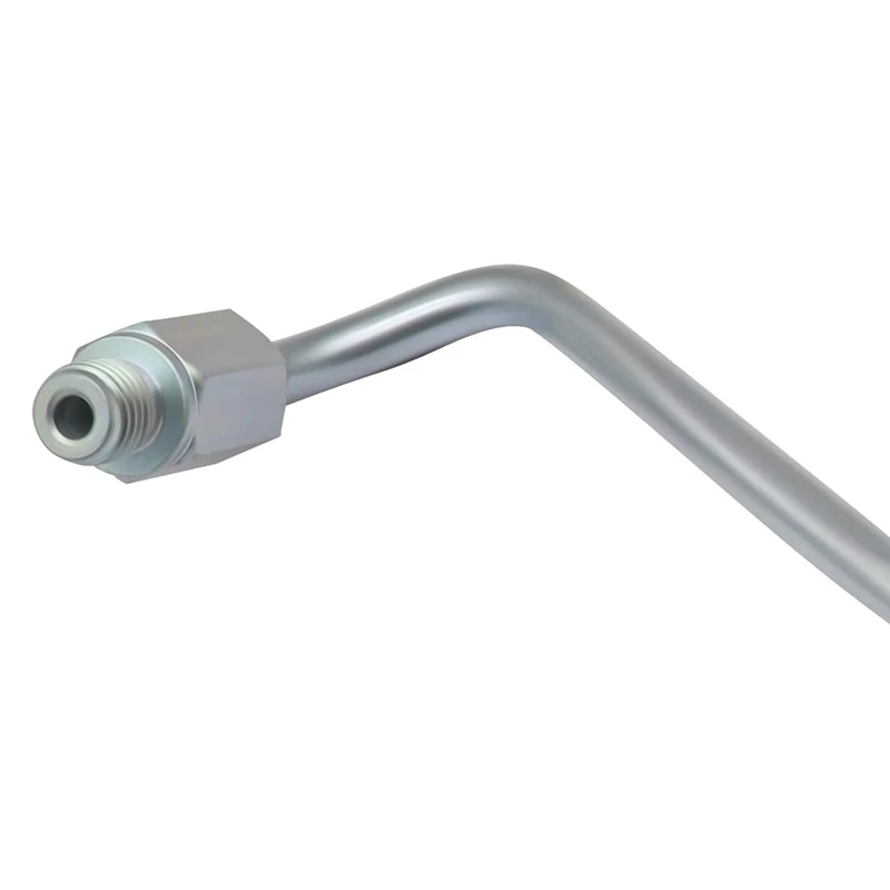 Шланг возврата охлаждающей жидкости турбонаддува Линия турбокомпрессора 55567067