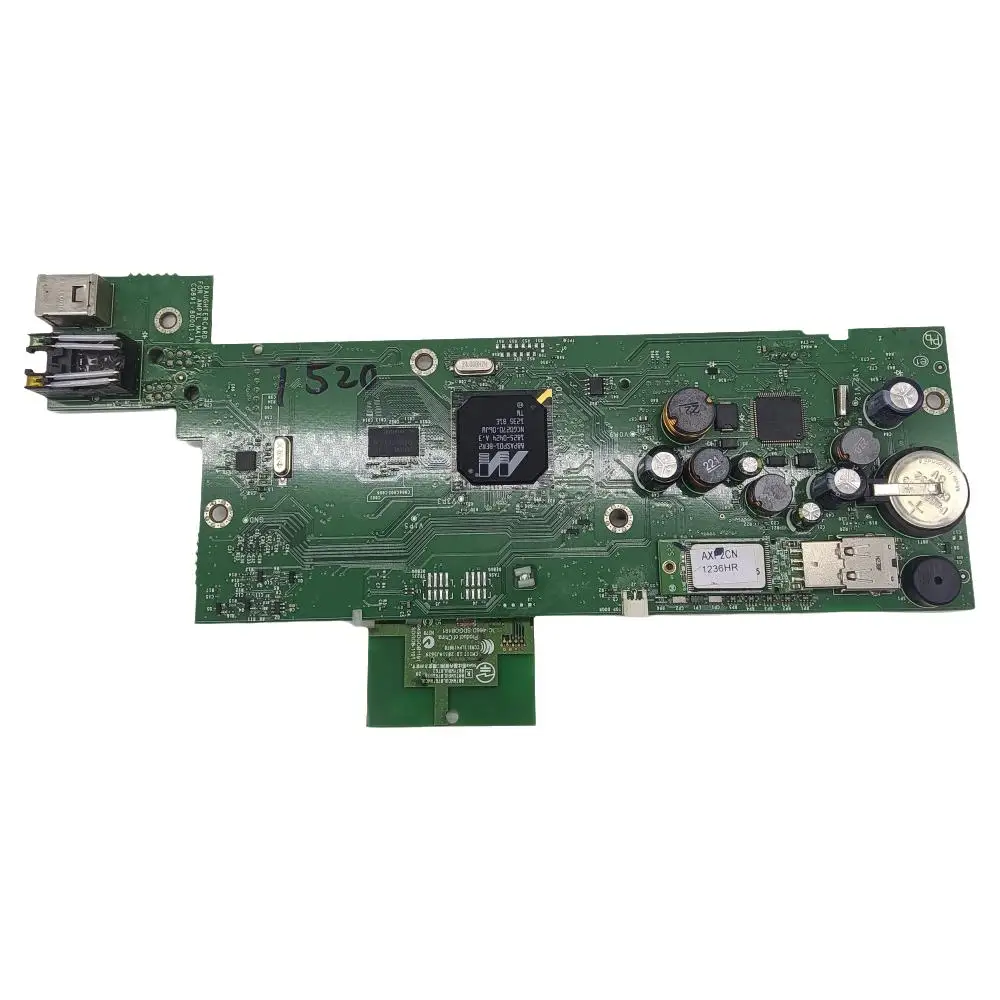 Основная плата PCA CQ891-60001 CQ891-80001 подходит для HP Designjet T520