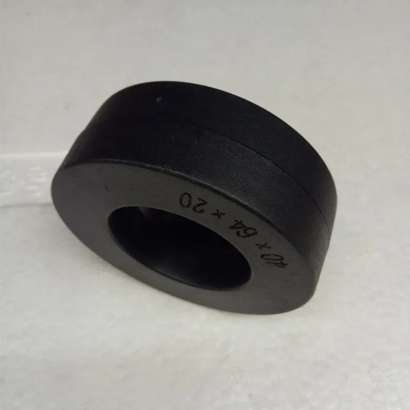 Аморфный нанокристаллический сверхтонкий кристаллический трансформатор