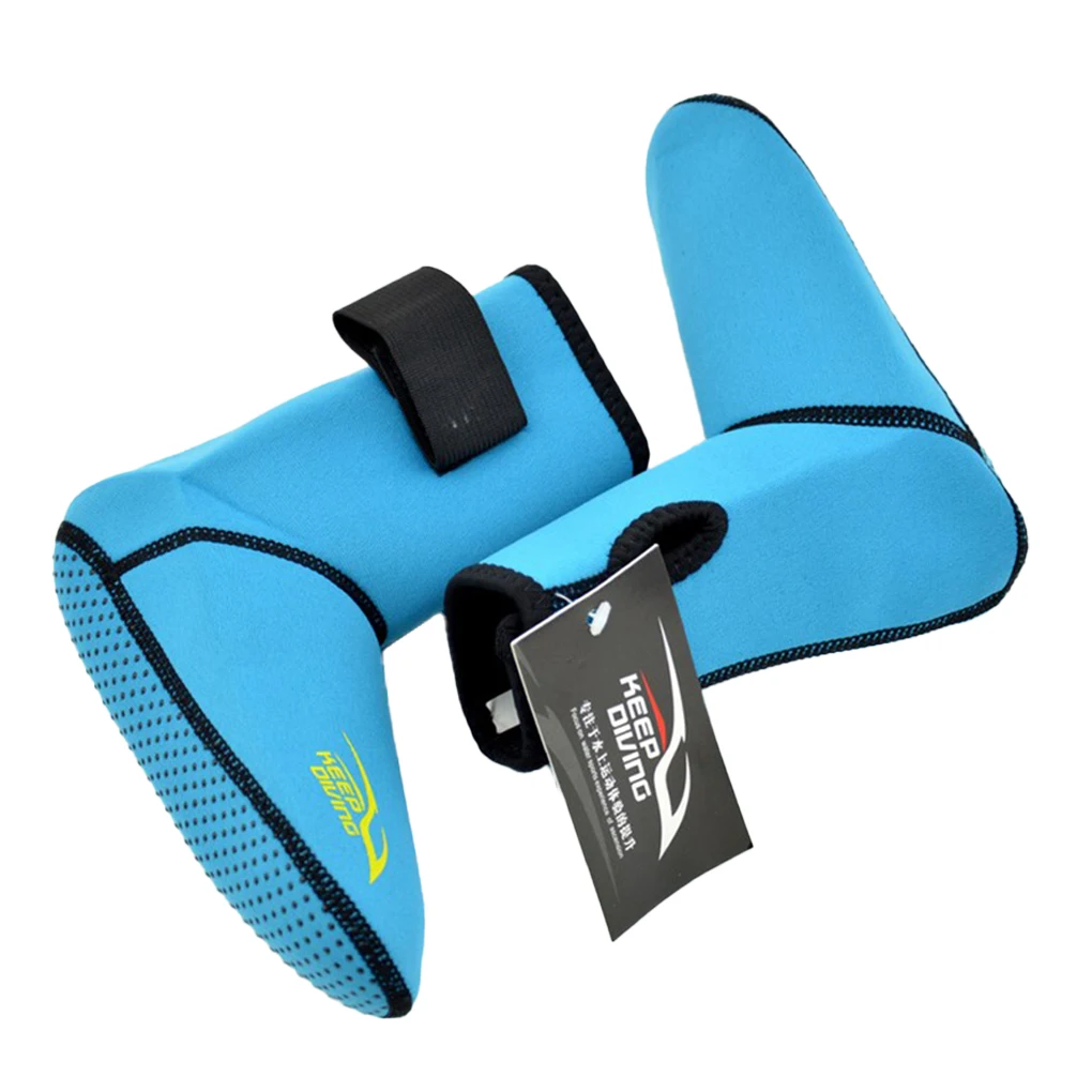 

Keep Diving DS-102 Boys Girls Dive Socks Barefoot Outdoor Riverside Watersports Shoes Snorkeling Underwater Accessories