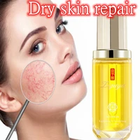 camellia oil facial skin care oil dry skin repair skin barrier muscle bottom to resist early aging moisturizing essence oil