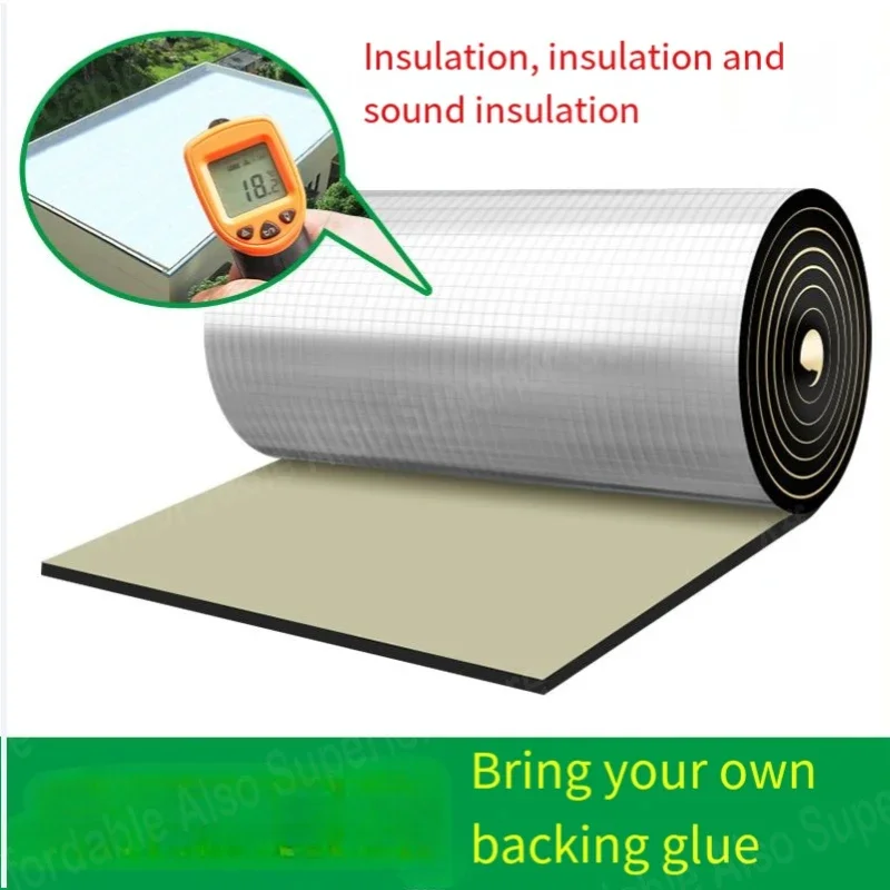 Теплоизоляция грузовика хлопковая огнестойкая высокотемпературная даховая