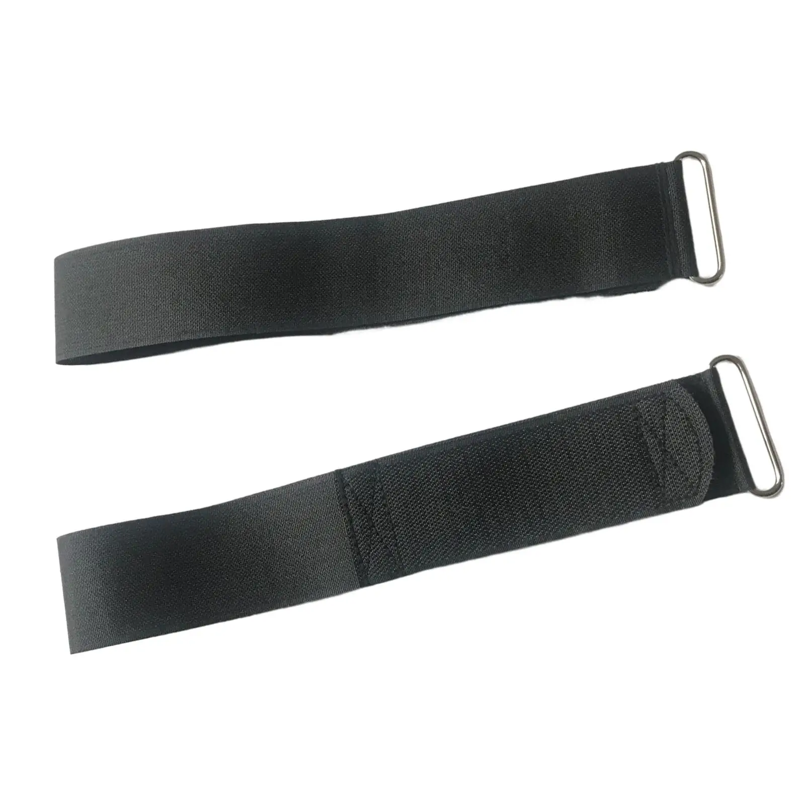 

Elliptical Machine Pedals Straps Leg Training Easy to Install for