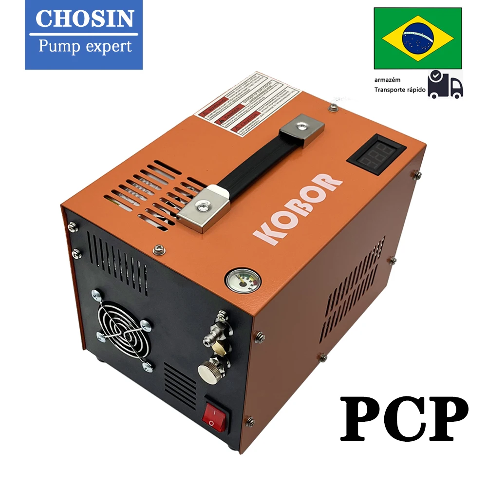 

300bar/30MPA/4500psi High Pressure Air Compressor 220v Pcp Pump Pcp Air Rifle Car Pump 12 V Pcp Compressor Pcp Submersible Pump