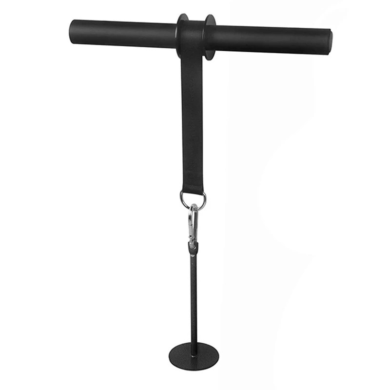 

Forearm Wrist Roller Forearm Blaster And Hand Strength Grip Training Exerciser With Anti-Slip Foam Handles,For Home Gym