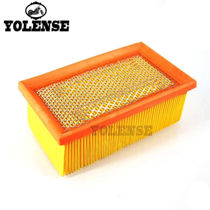 

Для BMW F650 GS F650GS 2008-2012 F700 GS F700GS 2013-2016 аксессуары для мотоциклов воздушный фильтр воздухозаборник очиститель Сетка Чистый хлопок