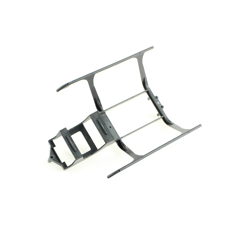 3x K200.0001 шасси для Wltoys XK K200 RC вертолет самолет Дрон запасные части Аксессуары