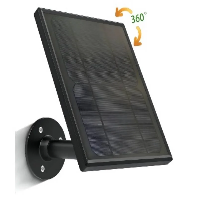

5.5V 6W monitoring solar expansion board solar panel solar low power monitoring