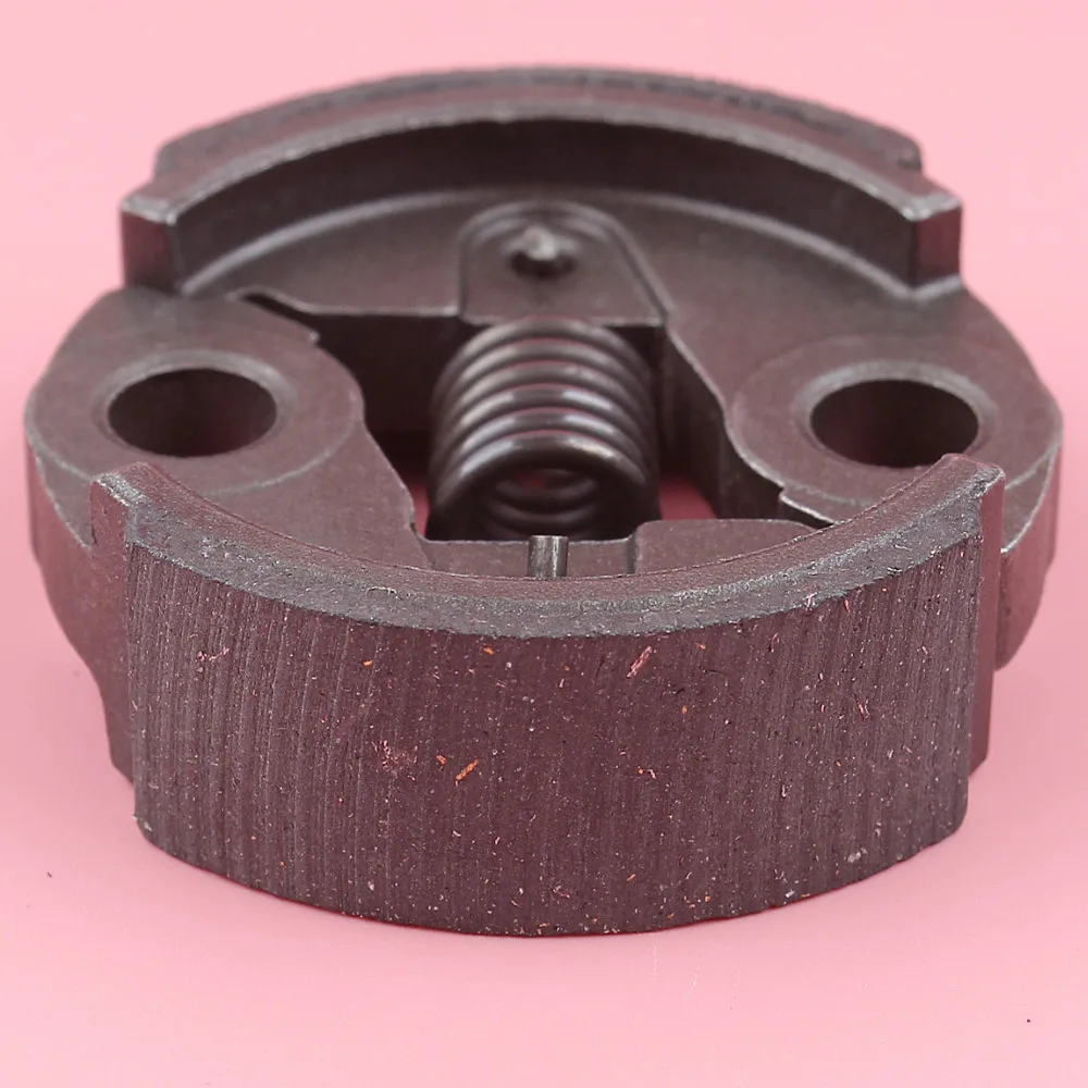 Сцепление в сборе для триммера Honda GX22 GX25 GX25NT HHT25S UMK422 щеточка маленький двигатель