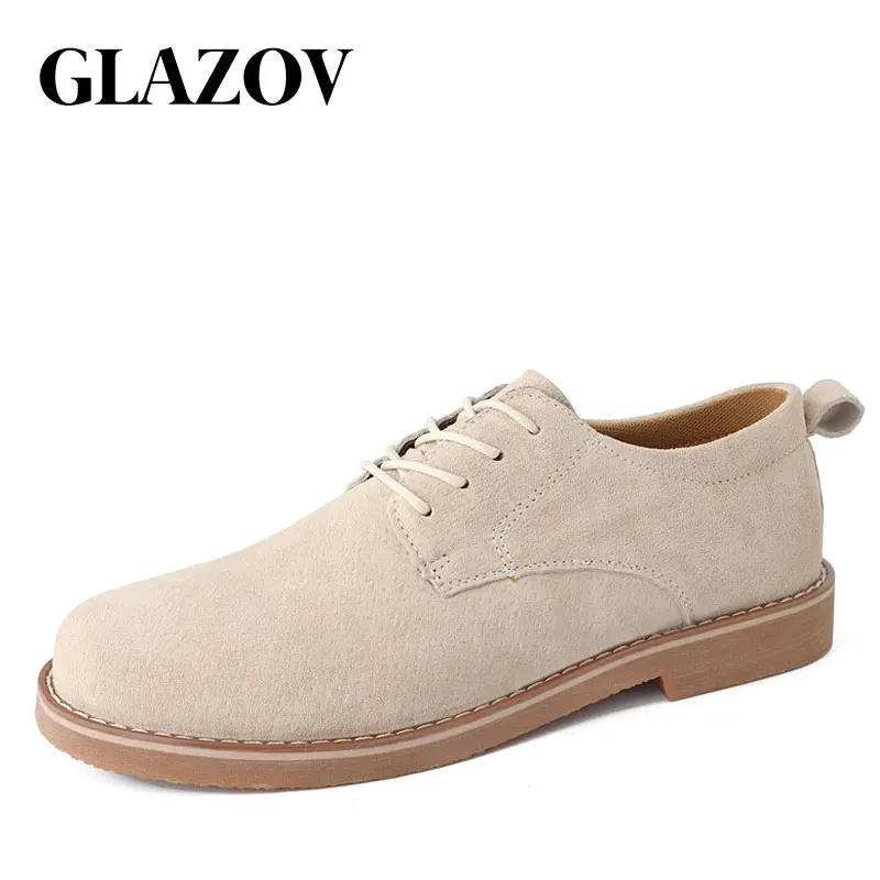 

Мужские замшевые туфли в британском стиле, черные классические туфли оксфорды из флока, для свадьбы, 2019