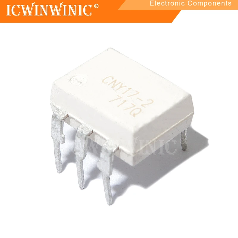 10 шт. CNY17-2 CNY17