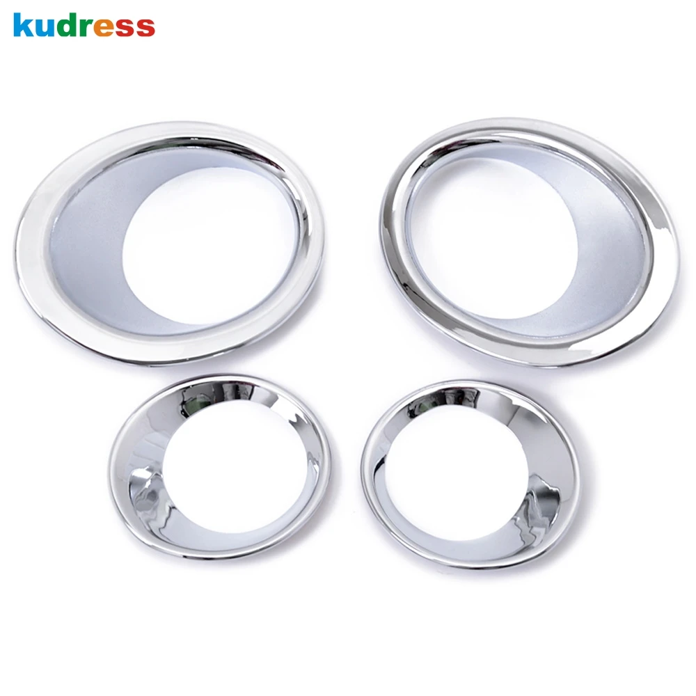 Отделка передней крышки автомобиля для Nissan Qashqai Dualis 2007 2008 хромированные