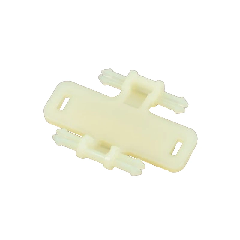 

2710521416 автомобильные аксессуары, зажим боковой нижний декор, литье, отделка, позиционерные зажимы для Mercedes Benz SLK250 C200 E250