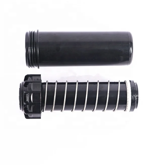 

360 Degree Spraying Lawn Sprinkler Irrigation System Pop Up Sprinklers