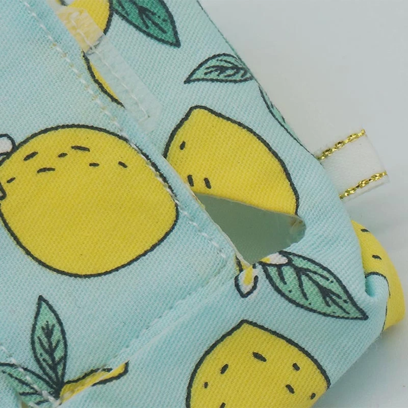 Подгузник для птиц подгузник полета защитный попугая с водонепроницаемым