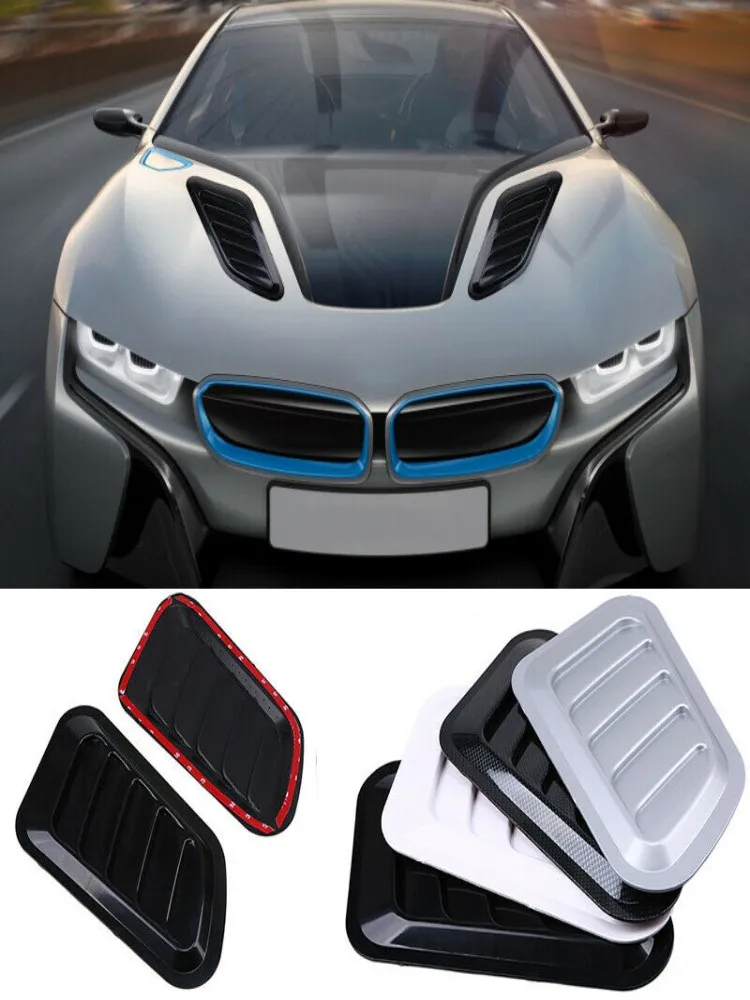 

Универсальное декоративное украшение для автомобиля в форме листа, украшение для внешней части автомобиля, декоративное украшение для вып...