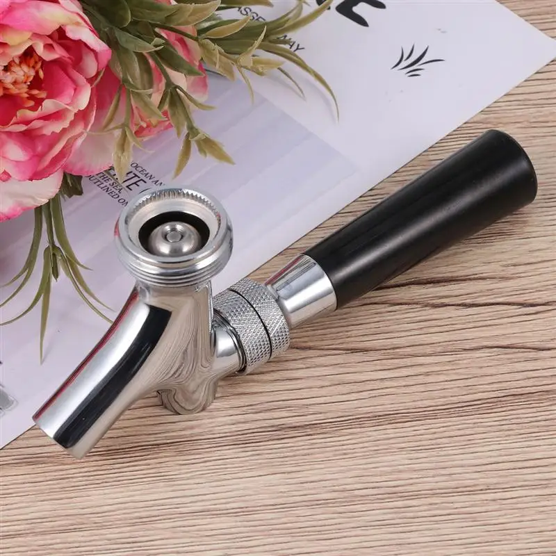 Нерегулируемый металлический винный кран 1 набор для магазина бара |