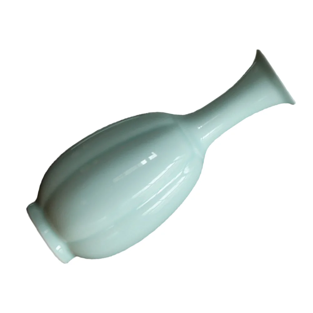

Decorative Vase Floral Arrangement Ornament Household Ceramic Flower Vase