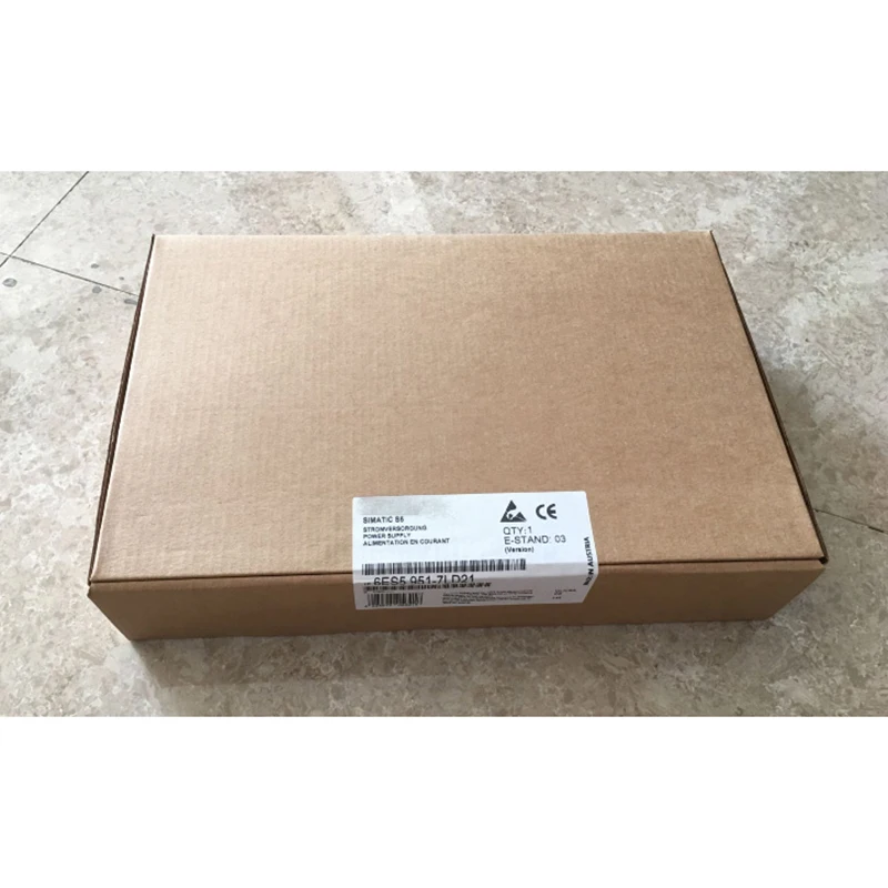 

Новый оригинальный 6ES5951-7LD21 spot
