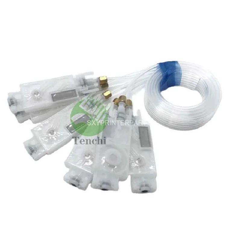 1 м трубка 3x2 мм УФ 1390 серранда с чернилами для Epson R320 R330 L800 L805 R1390 1400 L1800 R1800 R1900 R2000