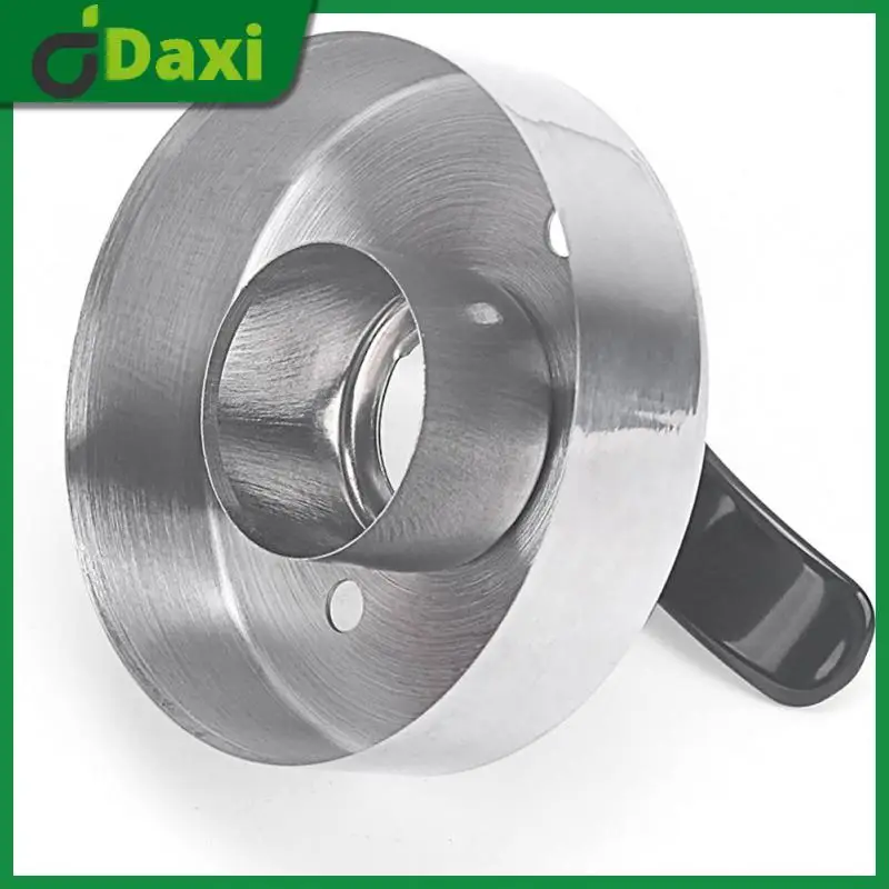 

71g Detachable Inner Ring Cake Bread Baking Molds Split Design Cake Mold Easy Cleaning Smooth Surface Baking Pan Kitchen Gadgets