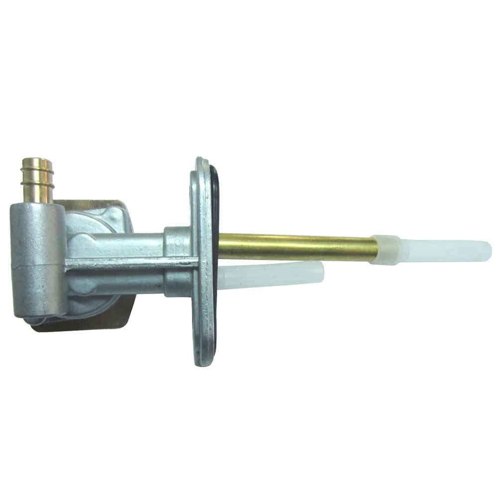 

Fuel Switch Valves Fuel Tank Valve Valve Switch 11*6*5CM Gas Fuel Petcock High Quality Plastic For 250 300 400 500 ATV