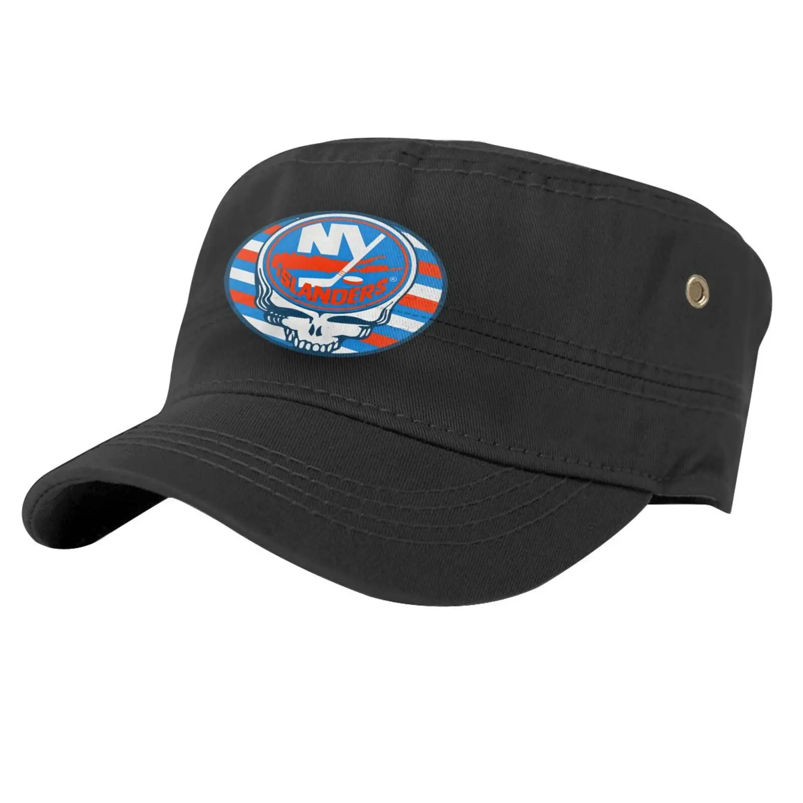 

Dead And & Company Nassau Uniondale Cap Cowboy Summer Bucket Hat Satin Cap Women's Cap Designer Hat Streetwear Women Hat Beret