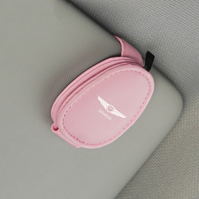 Автомобильный внутренний зажим для очков солнцезащитный козырек автомобильные