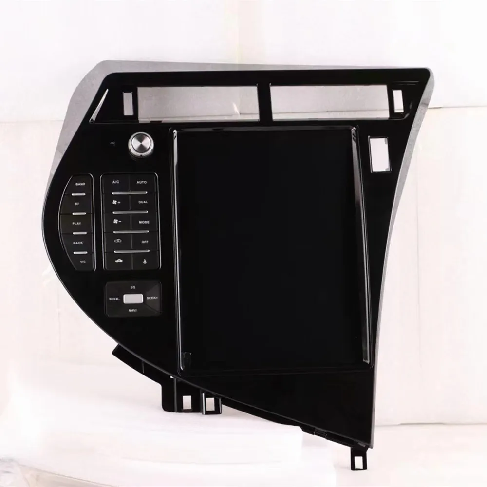 Андроид 12 для Lexus RX RX300 RX330 RX350 RX400 RX450 1999 - 2012 автомобильное радио 2Din стереоприемник Авторадио Мультимедиа.